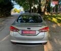 Серый Форд Фьюжн, объемом двигателя 2 л и пробегом 160 тыс. км за 10750 $, фото 19 на Automoto.ua