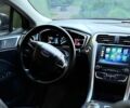 Сірий Форд Фьюжен, об'ємом двигуна 1.5 л та пробігом 120 тис. км за 11200 $, фото 29 на Automoto.ua