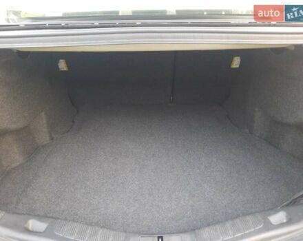 Серый Форд Фьюжн, объемом двигателя 2.5 л и пробегом 134 тыс. км за 15700 $, фото 58 на Automoto.ua