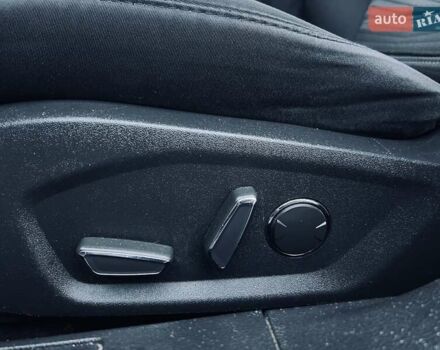 Серый Форд Фьюжн, объемом двигателя 1.5 л и пробегом 108 тыс. км за 7999 $, фото 12 на Automoto.ua