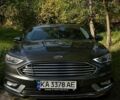 Сірий Форд Фьюжен, об'ємом двигуна 1.5 л та пробігом 167 тис. км за 12000 $, фото 1 на Automoto.ua
