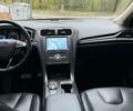 Сірий Форд Фьюжен, об'ємом двигуна 2 л та пробігом 106 тис. км за 12500 $, фото 22 на Automoto.ua