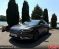 Сірий Форд Фьюжен, об'ємом двигуна 2 л та пробігом 207 тис. км за 13555 $, фото 1 на Automoto.ua