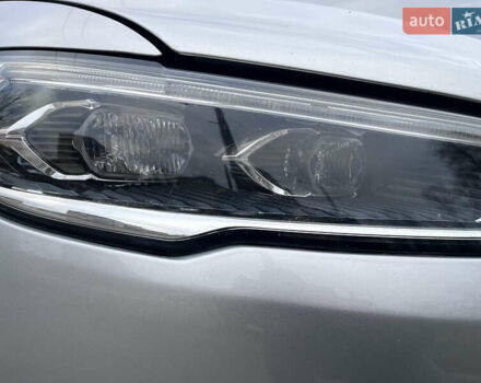 Сірий Форд Фьюжен, об'ємом двигуна 2 л та пробігом 172 тис. км за 14500 $, фото 13 на Automoto.ua