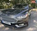 Сірий Форд Фьюжен, об'ємом двигуна 2.49 л та пробігом 210 тис. км за 10800 $, фото 1 на Automoto.ua