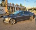 Серый Форд Фьюжн, объемом двигателя 1.5 л и пробегом 161 тыс. км за 8500 $, фото 2 на Automoto.ua