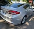 Сірий Форд Фьюжен, об'ємом двигуна 2 л та пробігом 80 тис. км за 11300 $, фото 9 на Automoto.ua