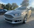 Сірий Форд Фьюжен, об'ємом двигуна 2 л та пробігом 78 тис. км за 9500 $, фото 2 на Automoto.ua