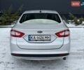 Серый Форд Фьюжн, объемом двигателя 2.5 л и пробегом 185 тыс. км за 8800 $, фото 19 на Automoto.ua