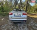 Серый Форд Фьюжн, объемом двигателя 2 л и пробегом 174 тыс. км за 14500 $, фото 8 на Automoto.ua