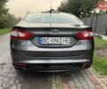 Сірий Форд Фьюжен, об'ємом двигуна 2 л та пробігом 74 тис. км за 12000 $, фото 4 на Automoto.ua
