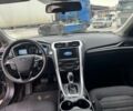 Сірий Форд Фьюжен, об'ємом двигуна 2.5 л та пробігом 109 тис. км за 11800 $, фото 7 на Automoto.ua