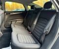 Серый Форд Фьюжн, объемом двигателя 2.5 л и пробегом 109 тыс. км за 12200 $, фото 4 на Automoto.ua