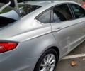 Сірий Форд Фьюжен, об'ємом двигуна 2.5 л та пробігом 128 тис. км за 9500 $, фото 4 на Automoto.ua