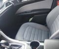 Серый Форд Фьюжн, объемом двигателя 2.5 л и пробегом 174 тыс. км за 11500 $, фото 11 на Automoto.ua