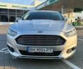 Сірий Форд Фьюжен, об'ємом двигуна 1.5 л та пробігом 111 тис. км за 8300 $, фото 28 на Automoto.ua