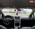Форд Фьюжн 2016 в Житомире на Automoto.ua Серый Форд Фьюжн, объемом двигателя 2.49 л и пробегом 118 тыс. км за 11999 $, фото 37 на Automoto.ua
