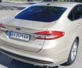 Сірий Форд Фьюжен, об'ємом двигуна 2.49 л та пробігом 195 тис. км за 12000 $, фото 5 на Automoto.ua