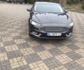 Сірий Форд Фьюжен, об'ємом двигуна 2 л та пробігом 200 тис. км за 15850 $, фото 1 на Automoto.ua