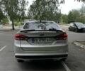 Серый Форд Фьюжн, объемом двигателя 2.7 л и пробегом 125 тыс. км за 14499 $, фото 4 на Automoto.ua