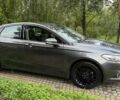 Сірий Форд Фьюжен, об'ємом двигуна 2 л та пробігом 74 тис. км за 12000 $, фото 1 на Automoto.ua