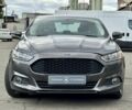 Форд Фьюжн 2016 в Киеве на Automoto.ua Серый Форд Фьюжн, объемом двигателя 0 л и пробегом 125 тыс. км за 11300 $, фото 7 на Automoto.ua