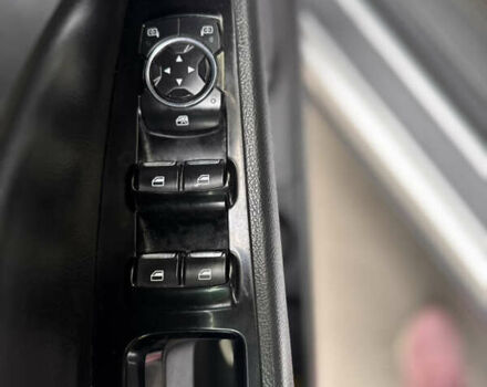 Серый Форд Фьюжн, объемом двигателя 2 л и пробегом 162 тыс. км за 11000 $, фото 20 на Automoto.ua