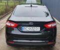 Сірий Форд Фьюжен, об'ємом двигуна 2.5 л та пробігом 128 тис. км за 10599 $, фото 3 на Automoto.ua