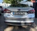 Сірий Форд Фьюжен, об'ємом двигуна 2 л та пробігом 80 тис. км за 11300 $, фото 7 на Automoto.ua