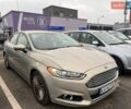 Сірий Форд Фьюжен, об'ємом двигуна 2.5 л та пробігом 144 тис. км за 9700 $, фото 1 на Automoto.ua