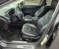 Форд Фьюжн 2016 в Полтаве на Automoto.ua Серый Форд Фьюжн, объемом двигателя 2 л и пробегом 220 тыс. км за 13500 $, фото 30 на Automoto.ua