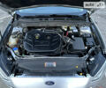 Сірий Форд Фьюжен, об'ємом двигуна 2 л та пробігом 166 тис. км за 13000 $, фото 10 на Automoto.ua