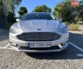 Сірий Форд Фьюжен, об'ємом двигуна 2 л та пробігом 191 тис. км за 12300 $, фото 1 на Automoto.ua