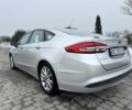 Сірий Форд Фьюжен, об'ємом двигуна 2.5 л та пробігом 127 тис. км за 11500 $, фото 5 на Automoto.ua