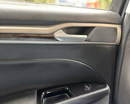 Серый Форд Фьюжн, объемом двигателя 2 л и пробегом 162 тыс. км за 11000 $, фото 31 на Automoto.ua