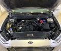 Сірий Форд Фьюжен, об'ємом двигуна 2 л та пробігом 166 тис. км за 11499 $, фото 11 на Automoto.ua