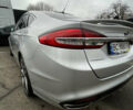 Сірий Форд Фьюжен, об'ємом двигуна 2 л та пробігом 190 тис. км за 12999 $, фото 3 на Automoto.ua