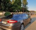 Сірий Форд Фьюжен, об'ємом двигуна 2 л та пробігом 280 тис. км за 11007 $, фото 31 на Automoto.ua