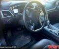 Серый Форд Фьюжн, объемом двигателя 2 л и пробегом 216 тыс. км за 12000 $, фото 5 на Automoto.ua