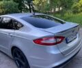 Сірий Форд Фьюжен, об'ємом двигуна 2.49 л та пробігом 133 тис. км за 12000 $, фото 8 на Automoto.ua