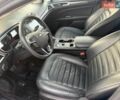 Сірий Форд Фьюжен, об'ємом двигуна 2 л та пробігом 142 тис. км за 12700 $, фото 9 на Automoto.ua