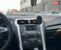 Сірий Форд Фьюжен, об'ємом двигуна 2.5 л та пробігом 246 тис. км за 10390 $, фото 24 на Automoto.ua