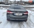 Сірий Форд Фьюжен, об'ємом двигуна 2.49 л та пробігом 184 тис. км за 10500 $, фото 2 на Automoto.ua