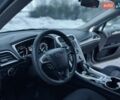 Сірий Форд Фьюжен, об'ємом двигуна 1.5 л та пробігом 108 тис. км за 8999 $, фото 9 на Automoto.ua
