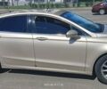 Сірий Форд Фьюжен, об'ємом двигуна 2.49 л та пробігом 195 тис. км за 12000 $, фото 4 на Automoto.ua