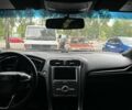 Серый Форд Фьюжн, объемом двигателя 2.7 л и пробегом 125 тыс. км за 14499 $, фото 7 на Automoto.ua