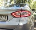 Сірий Форд Фьюжен, об'ємом двигуна 2.49 л та пробігом 156 тис. км за 10599 $, фото 8 на Automoto.ua