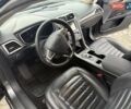 Сірий Форд Фьюжен, об'ємом двигуна 2 л та пробігом 174 тис. км за 14500 $, фото 47 на Automoto.ua