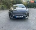 Серый Форд Фьюжн, объемом двигателя 2 л и пробегом 131 тыс. км за 11500 $, фото 13 на Automoto.ua