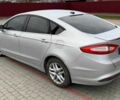 Сірий Форд Фьюжен, об'ємом двигуна 2.5 л та пробігом 132 тис. км за 8600 $, фото 4 на Automoto.ua